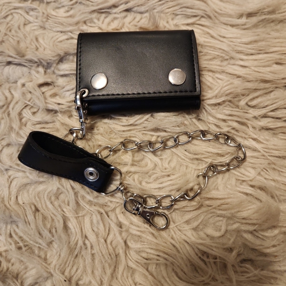 Wallet